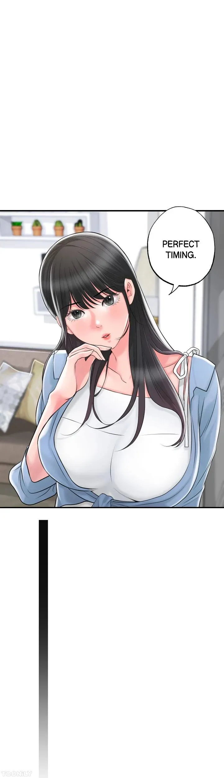New Town Chapter 84 page 27 - 