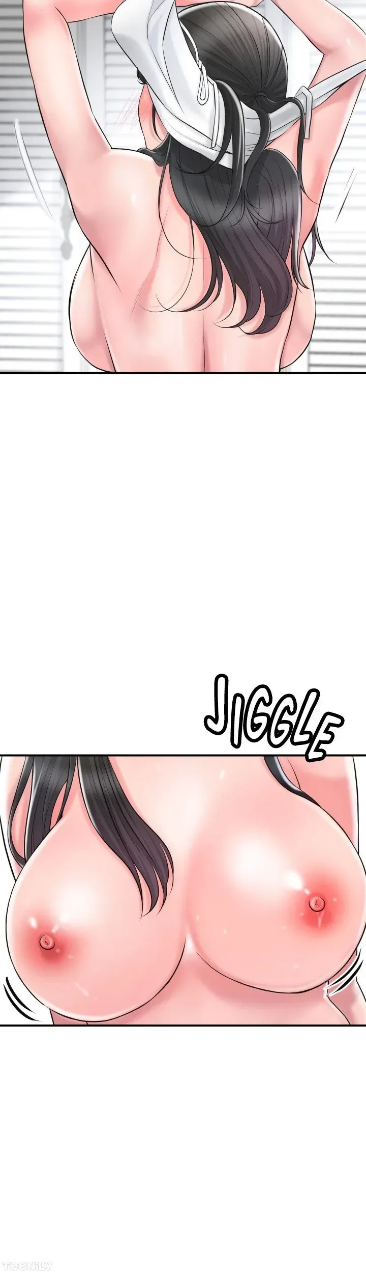 New Town Chapter 84 page 29 - 