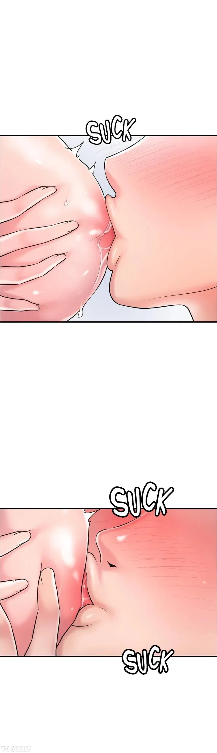 New Town Chapter 84 page 33 - 