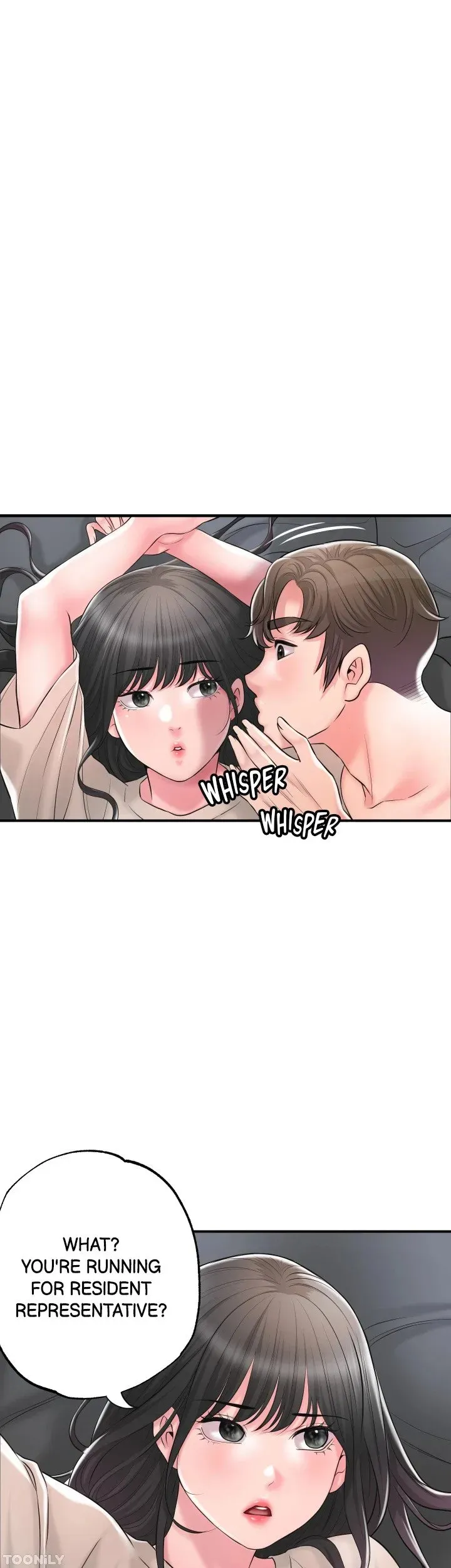 New Town Chapter 84 page 43 - 
