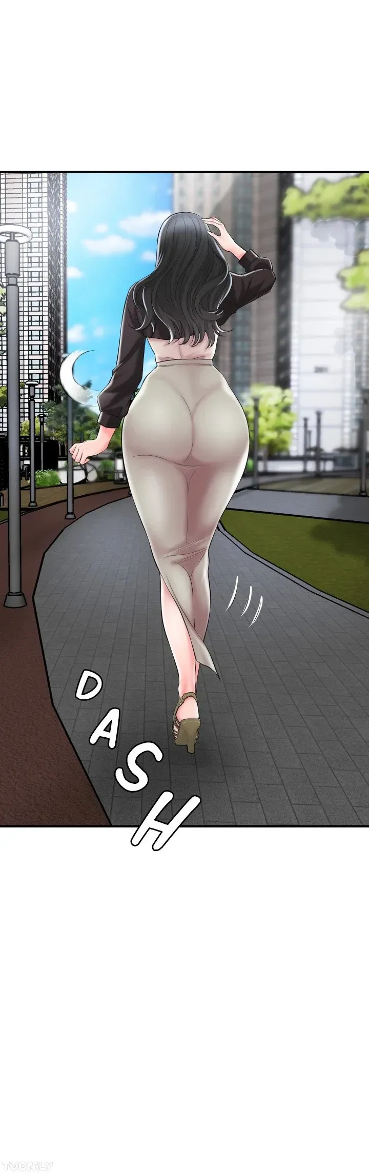 New Town Chapter 84 page 10 - 