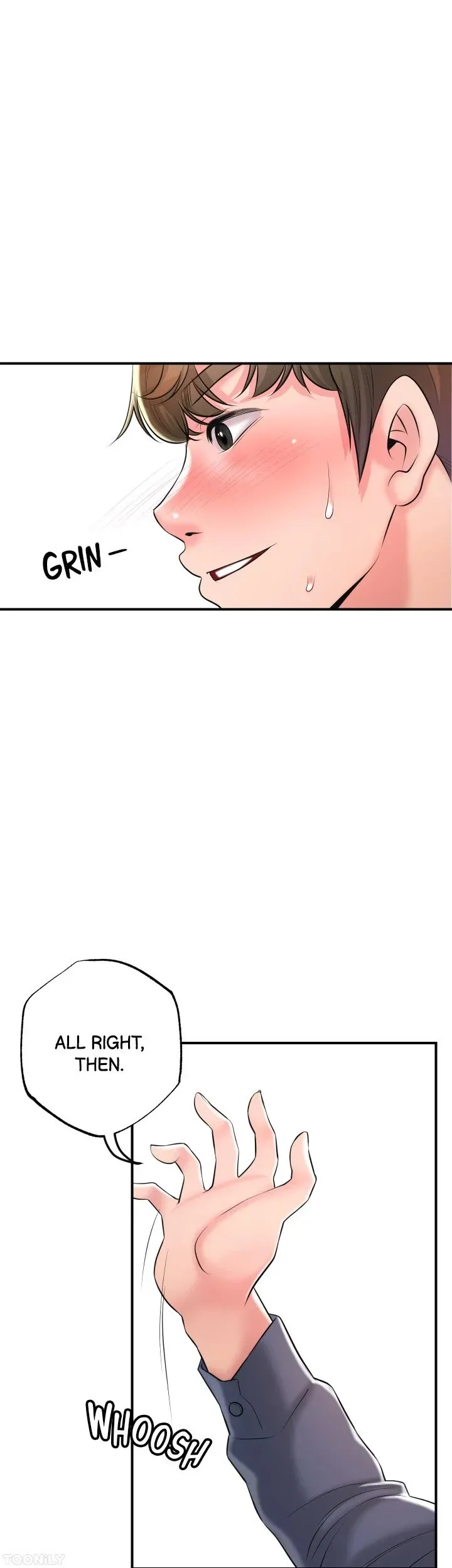 New Town Chapter 85 page 20 - 