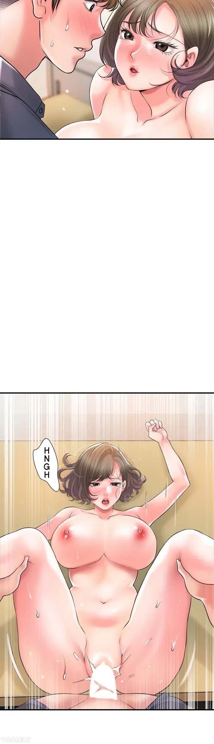New Town Chapter 85 page 31 - 
