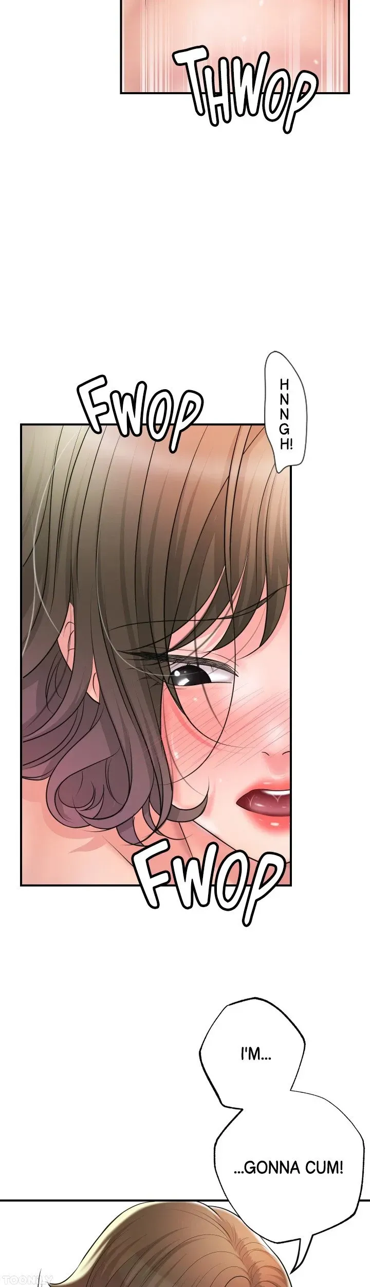 New Town Chapter 85 page 33 - 