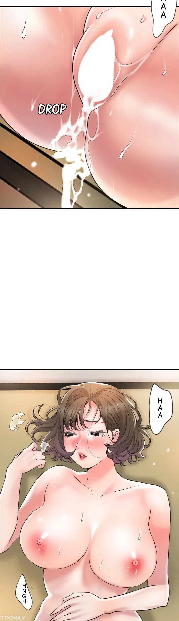New Town Chapter 85 page 37 - 