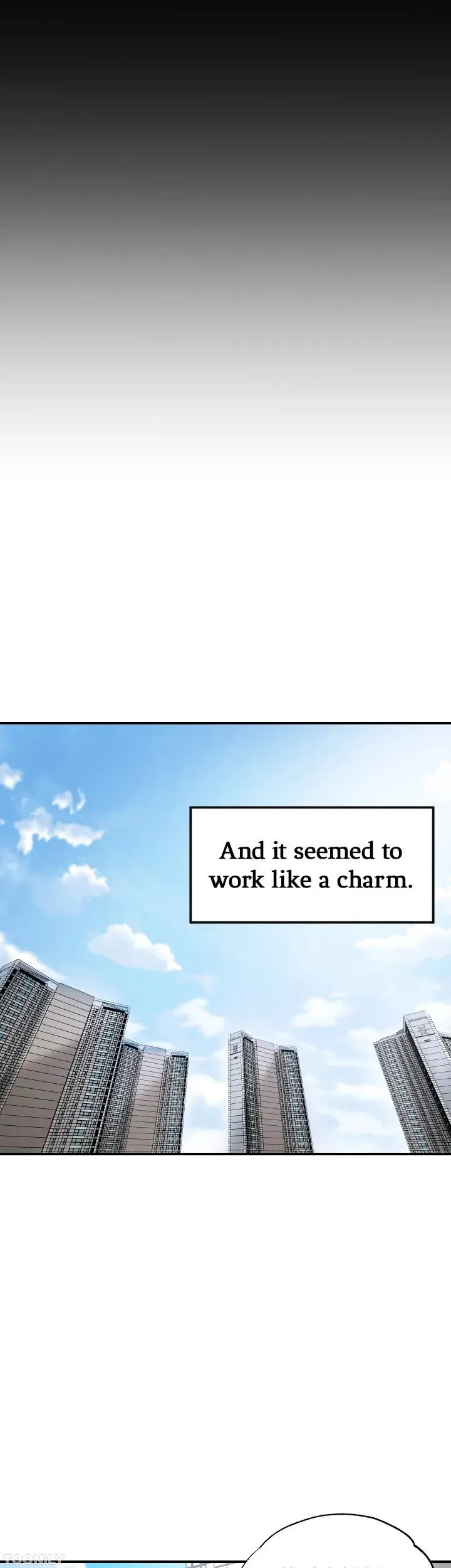 New Town Chapter 85 page 40 - 
