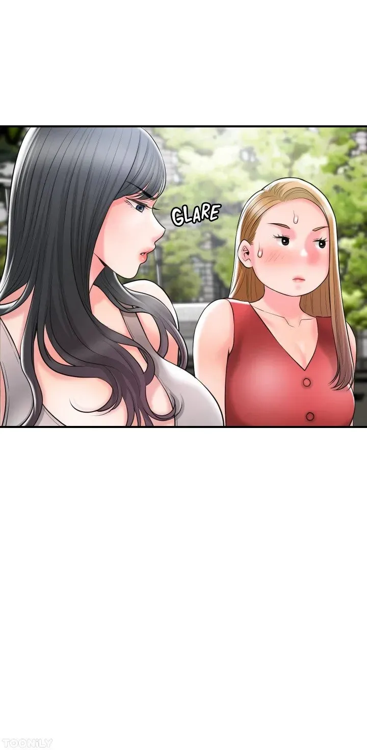 New Town Chapter 85 page 48 - 