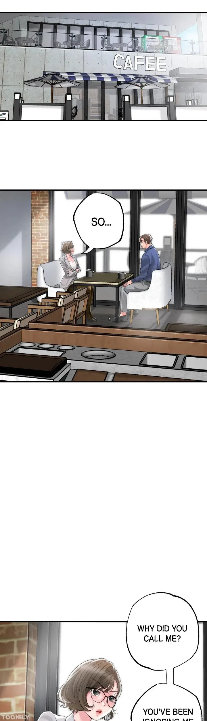New Town Chapter 85 page 7 - 