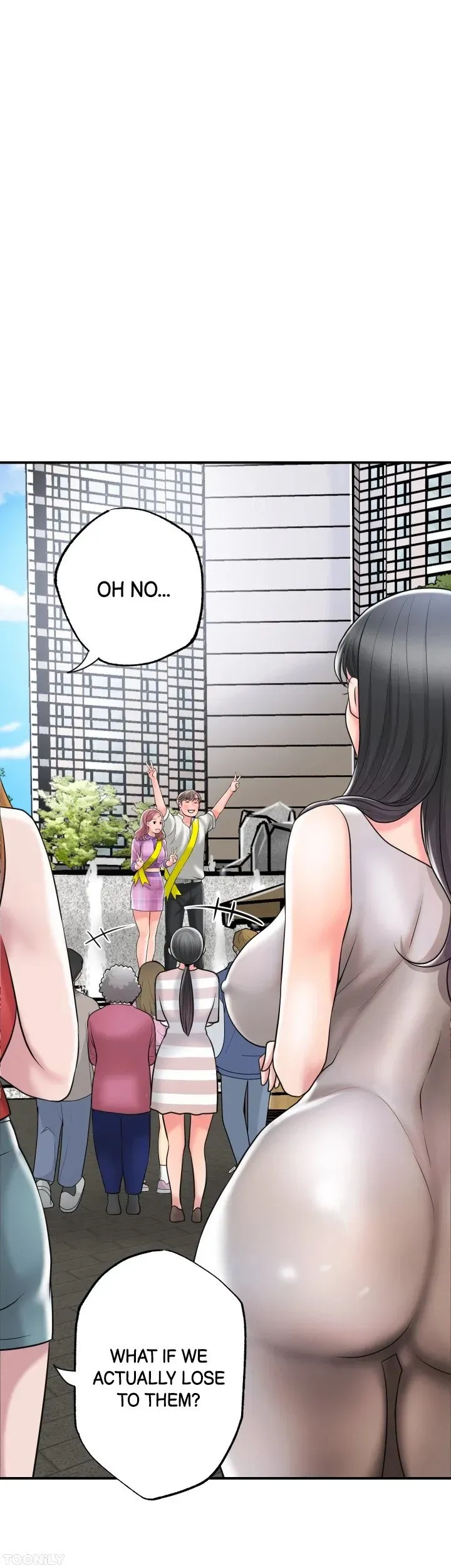 New Town Chapter 86 page 1 - 