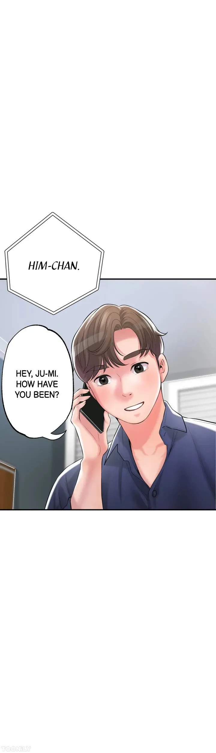 New Town Chapter 86 page 19 - 