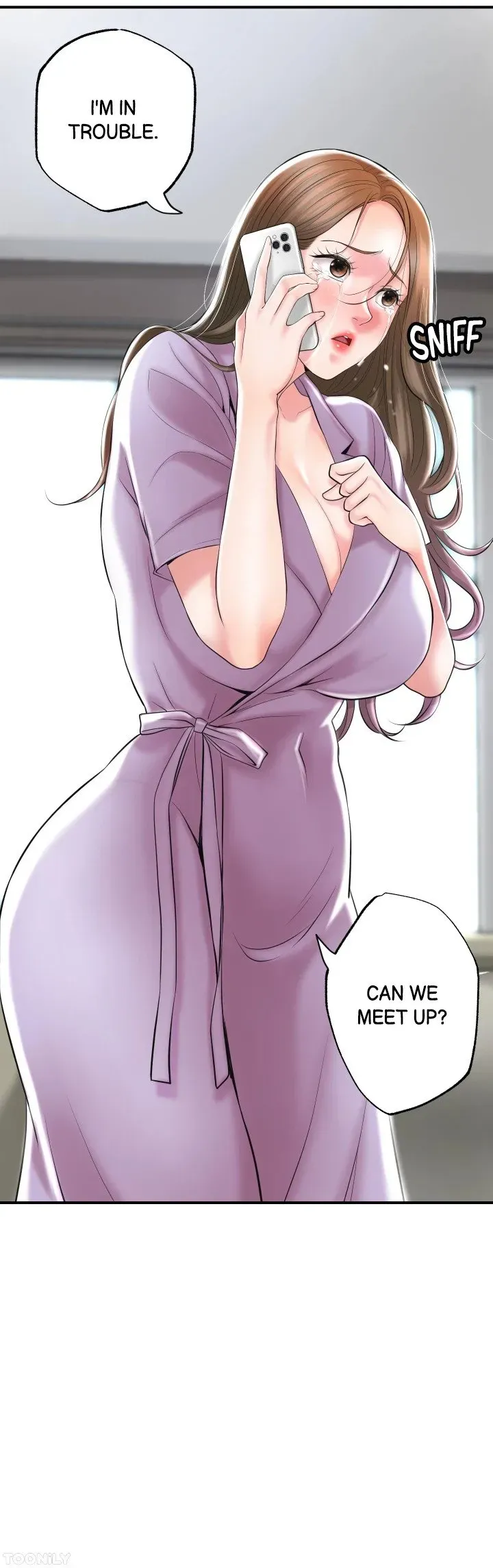 New Town Chapter 86 page 20 - 