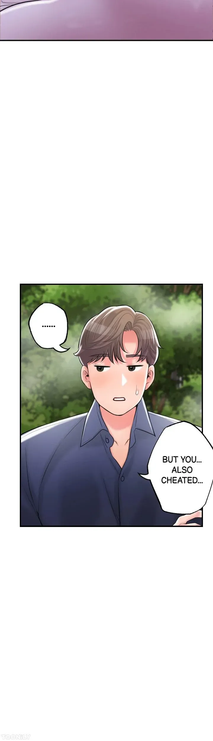 New Town Chapter 86 page 26 - 
