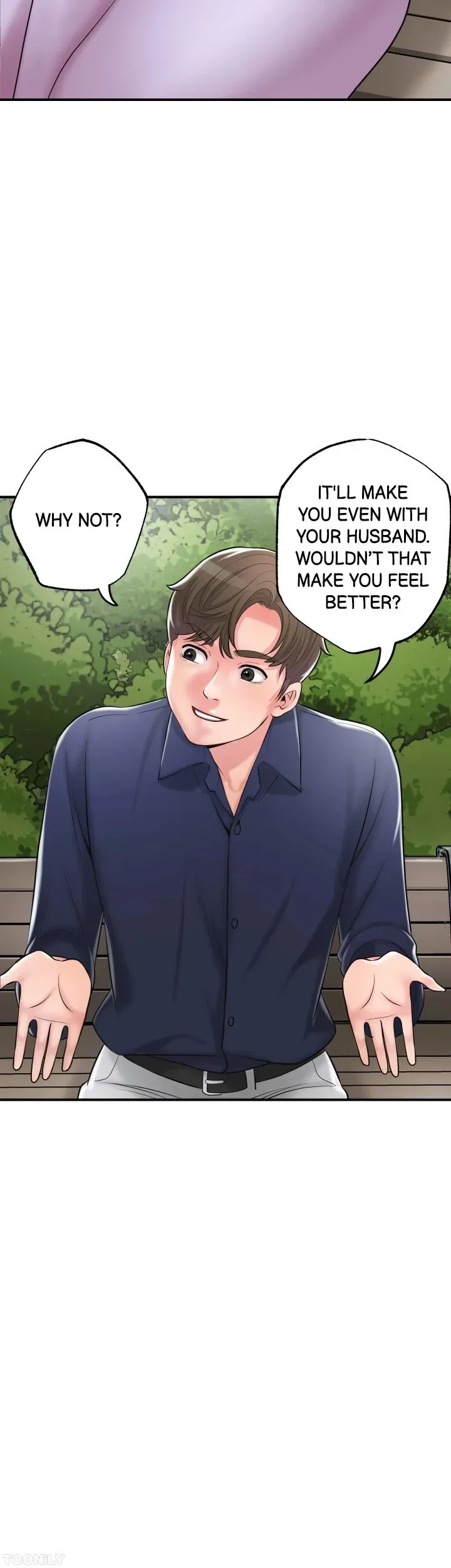 New Town Chapter 86 page 30 - 
