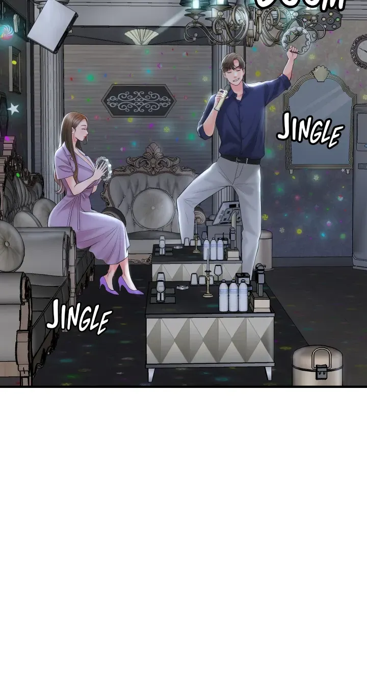 New Town Chapter 86 page 33 - 