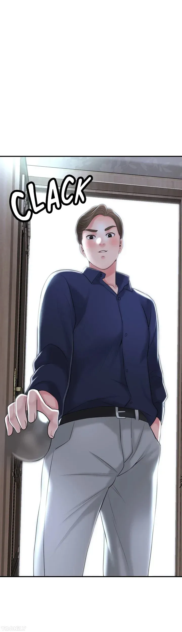 New Town Chapter 86 page 36 - 