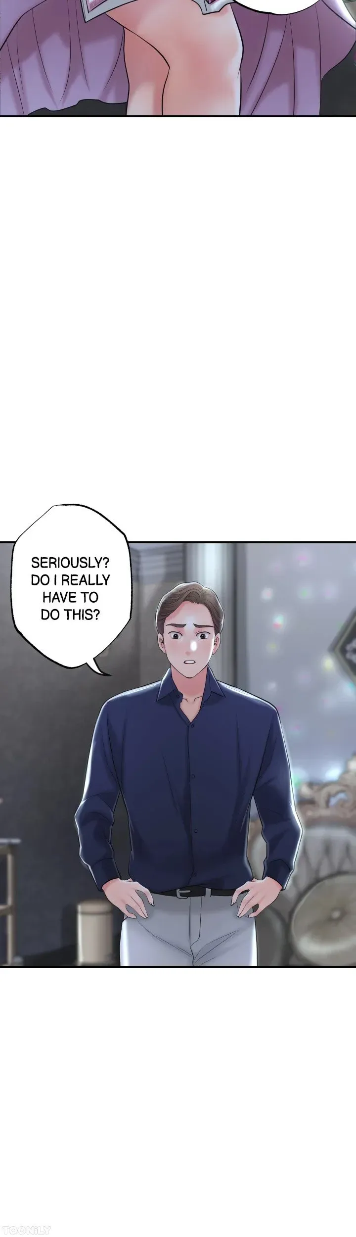 New Town Chapter 86 page 39 - 