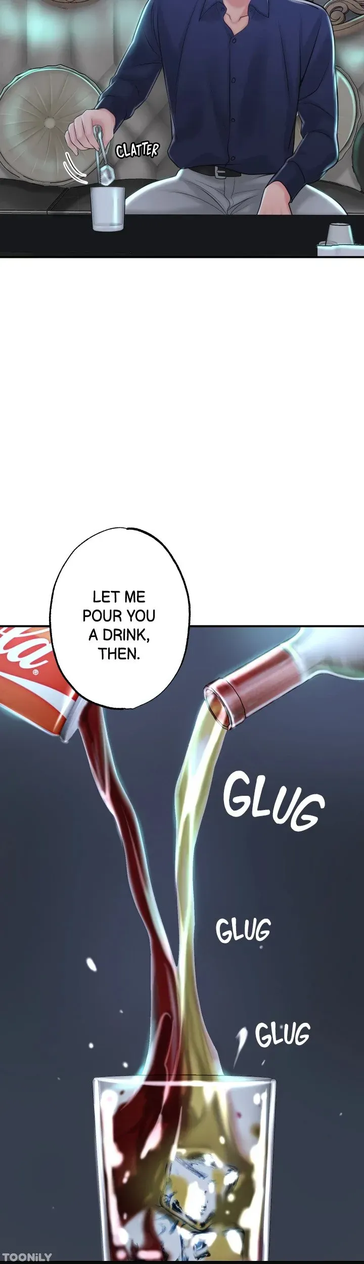 New Town Chapter 86 page 42 - 