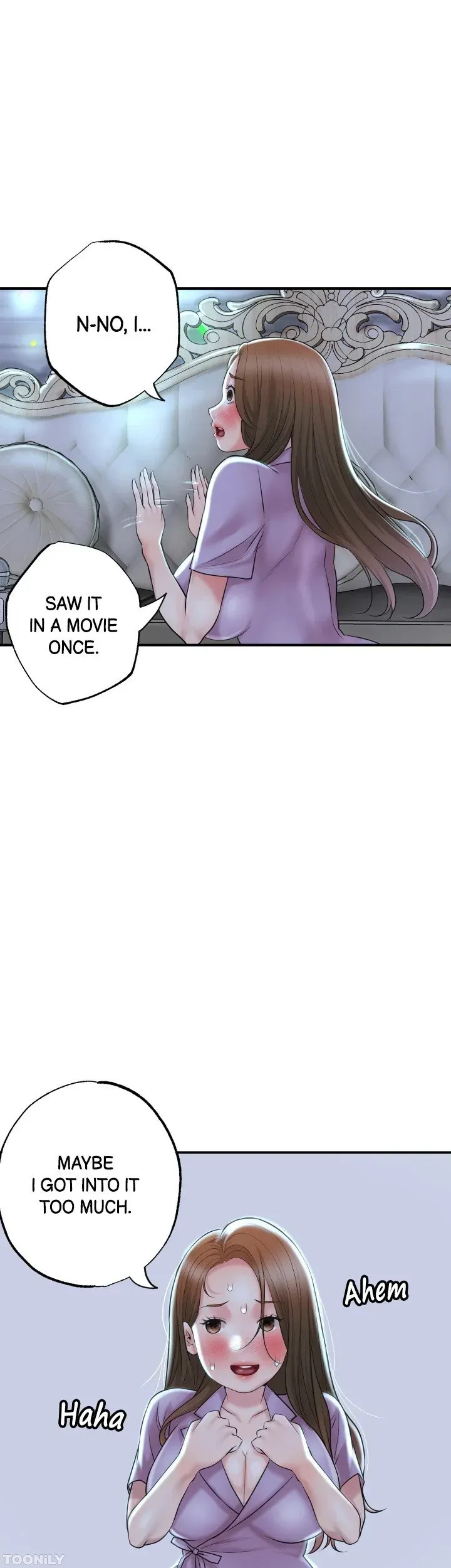 New Town Chapter 86 page 49 - 