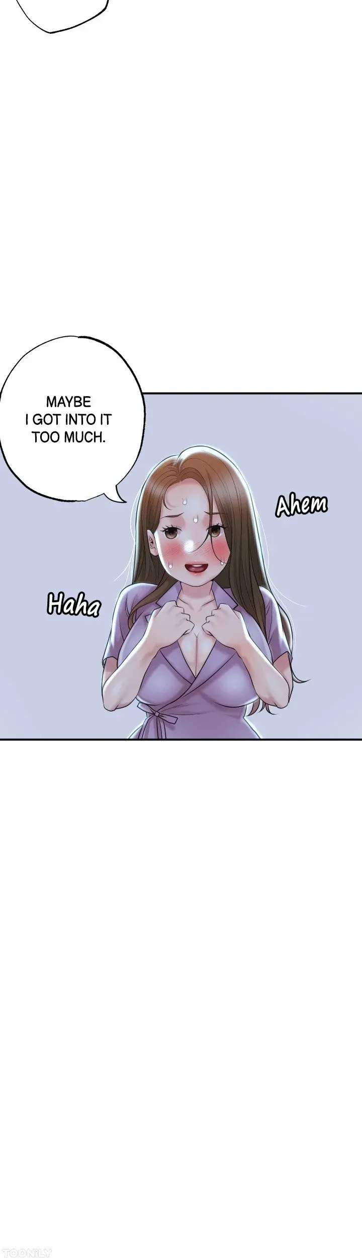New Town Chapter 87 page 3 - 