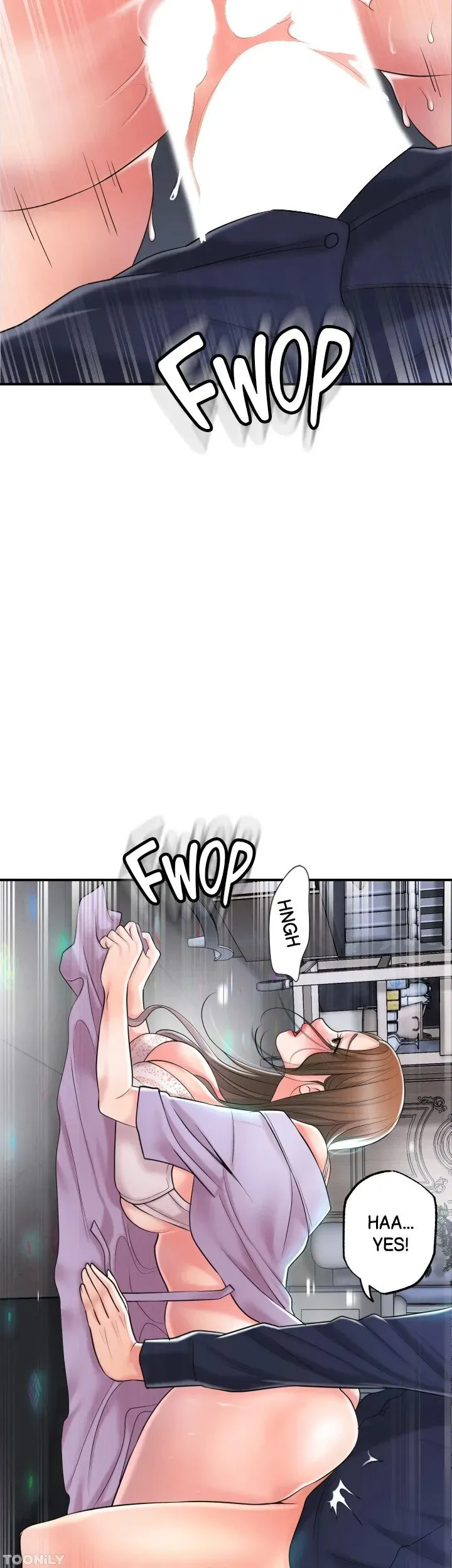 New Town Chapter 87 page 29 - 
