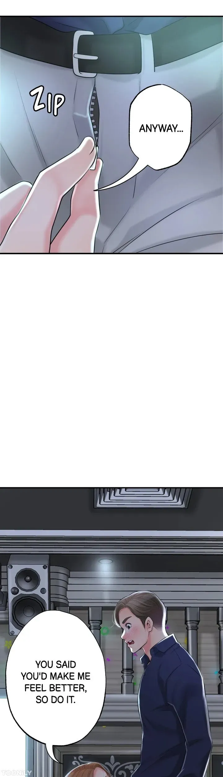 New Town Chapter 87 page 4 - 