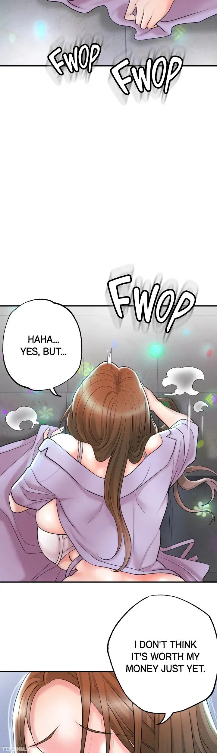 New Town Chapter 87 page 31 - 