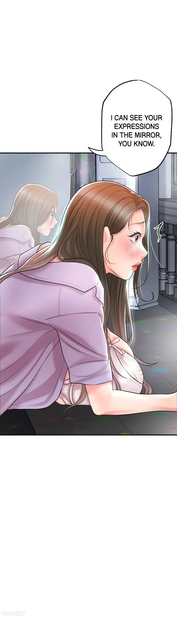 New Town Chapter 87 page 33 - 