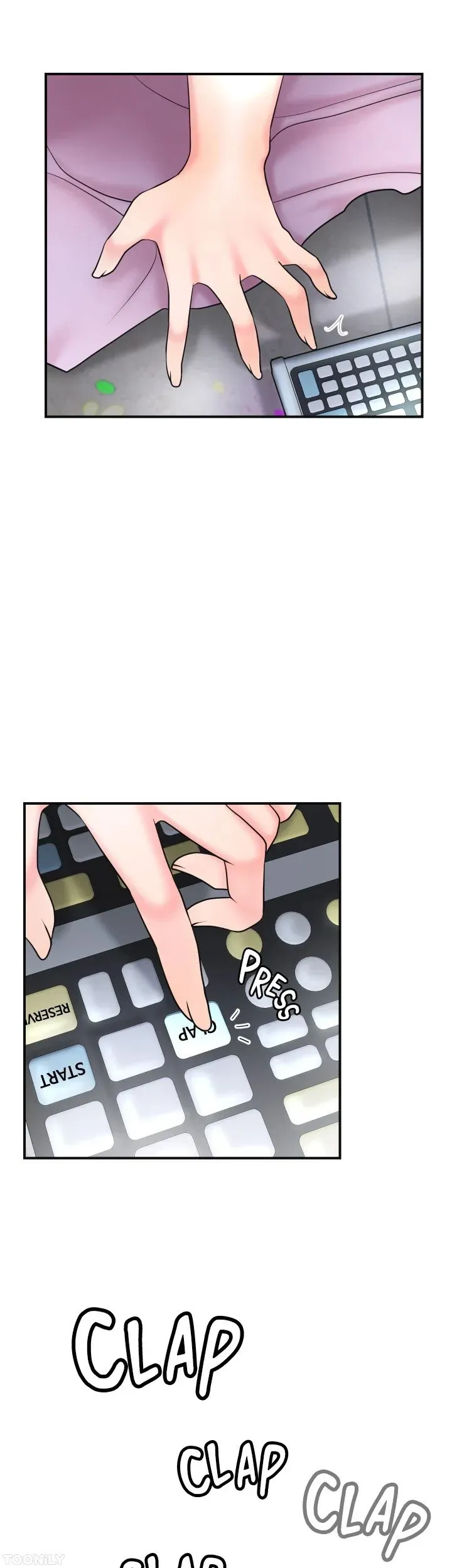 New Town Chapter 87 page 36 - 