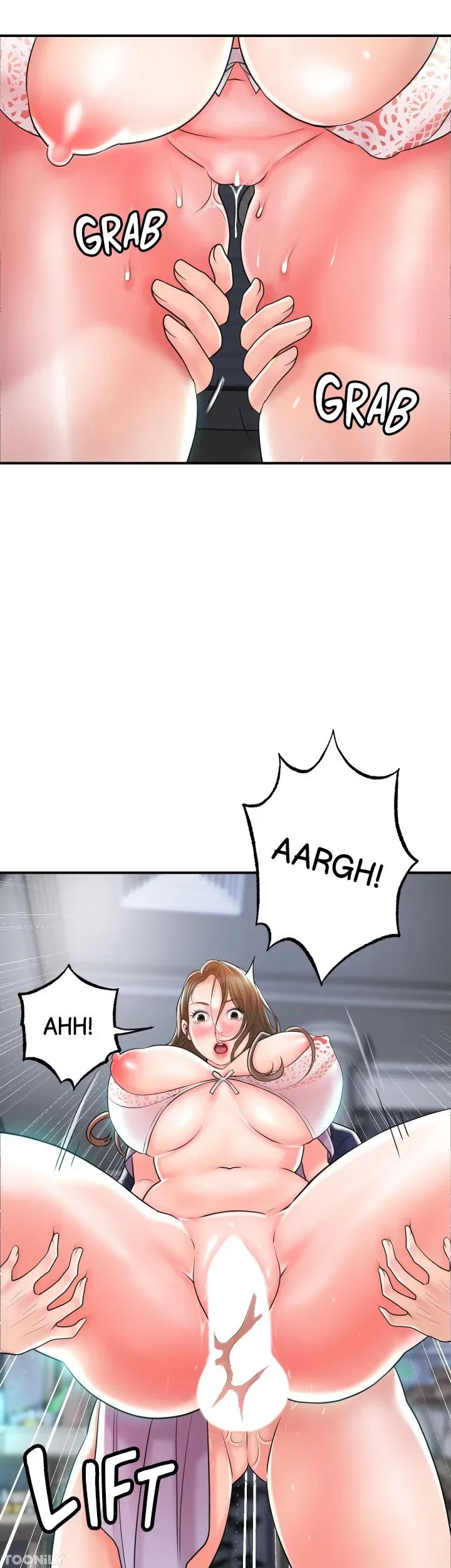 New Town Chapter 87 page 40 - 