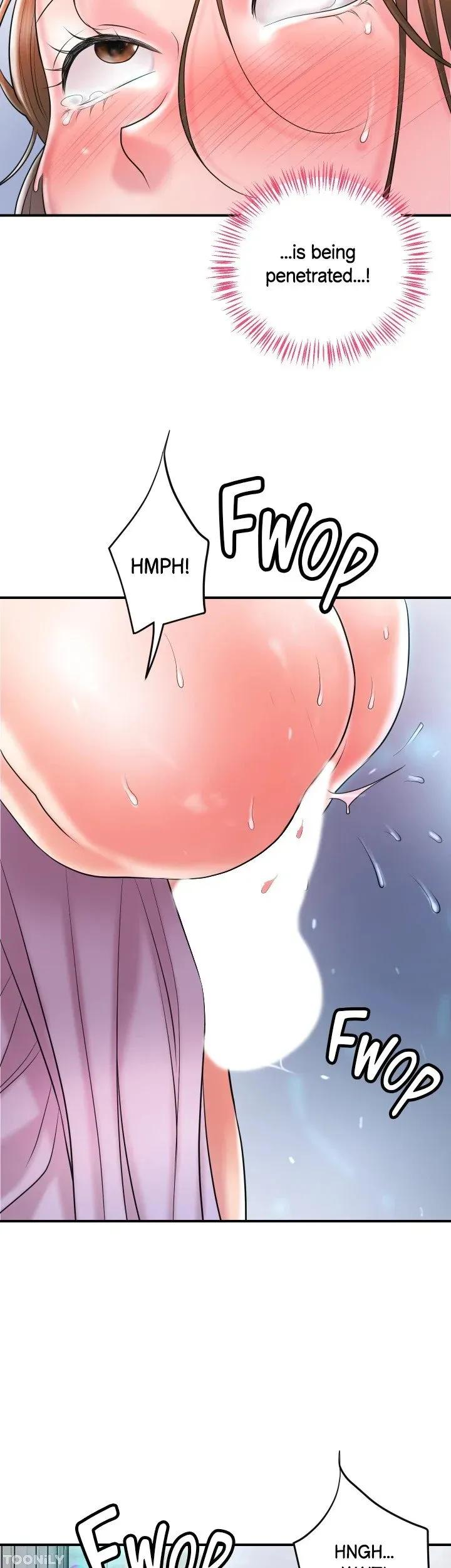New Town Chapter 87 page 44 - 