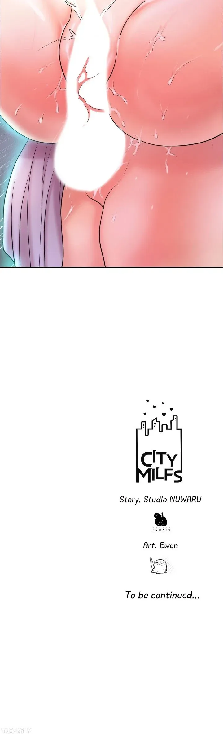 New Town Chapter 87 page 46 - 