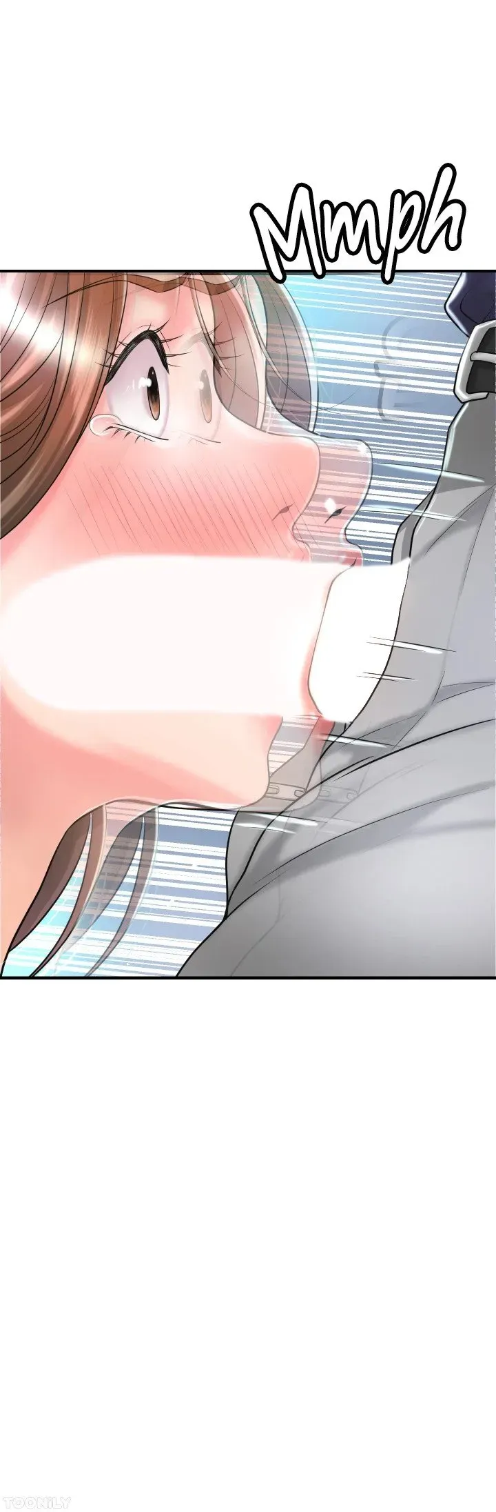 New Town Chapter 87 page 10 - 