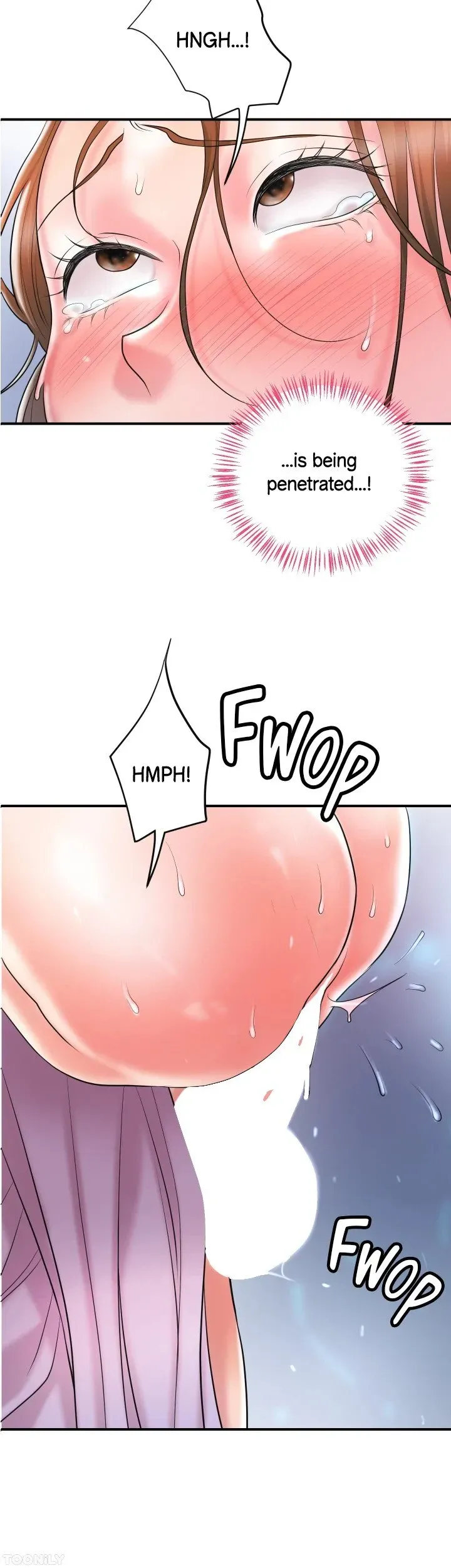 New Town Chapter 88 page 2 - 