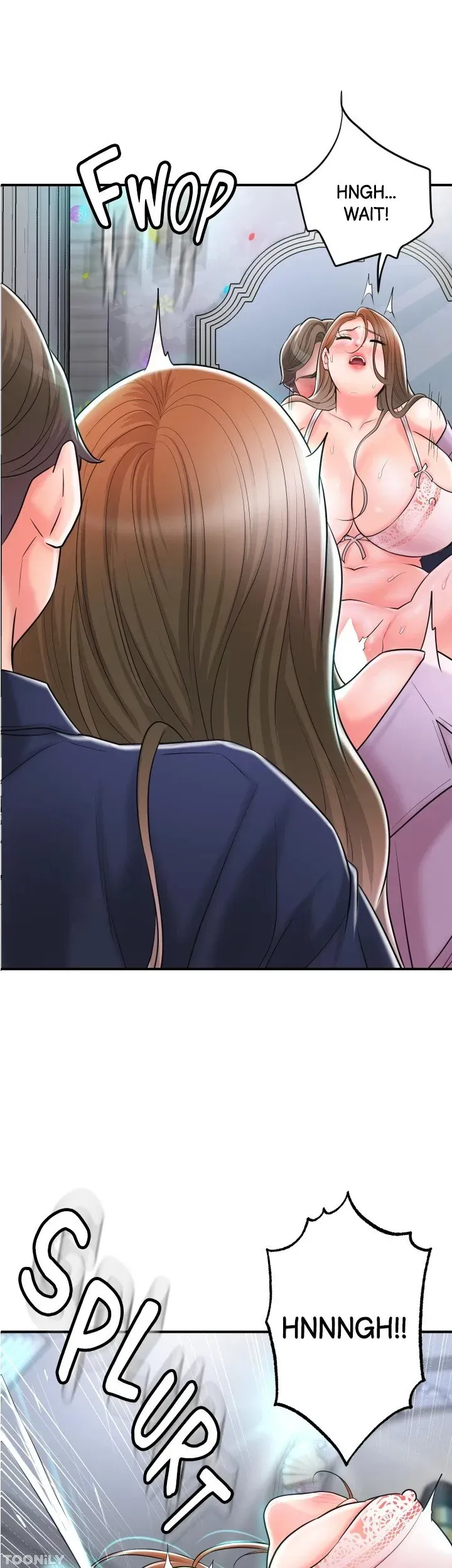 New Town Chapter 88 page 3 - 