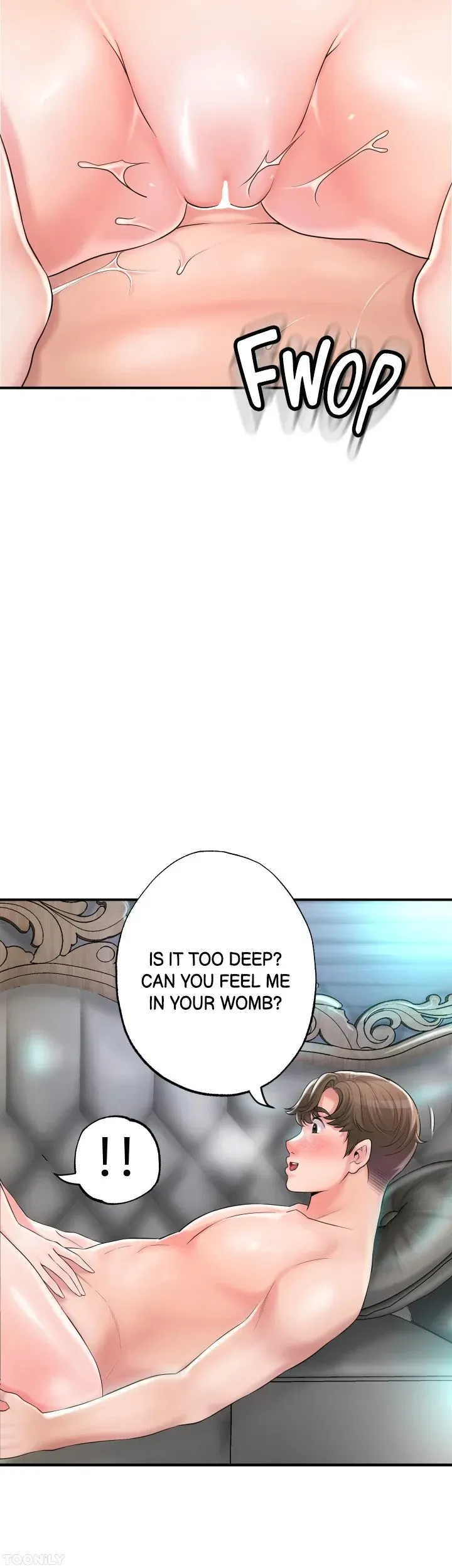New Town Chapter 88 page 26 - 