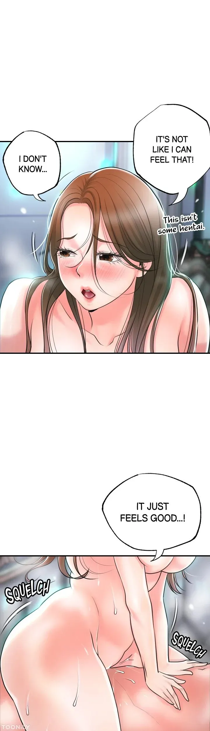 New Town Chapter 88 page 28 - 