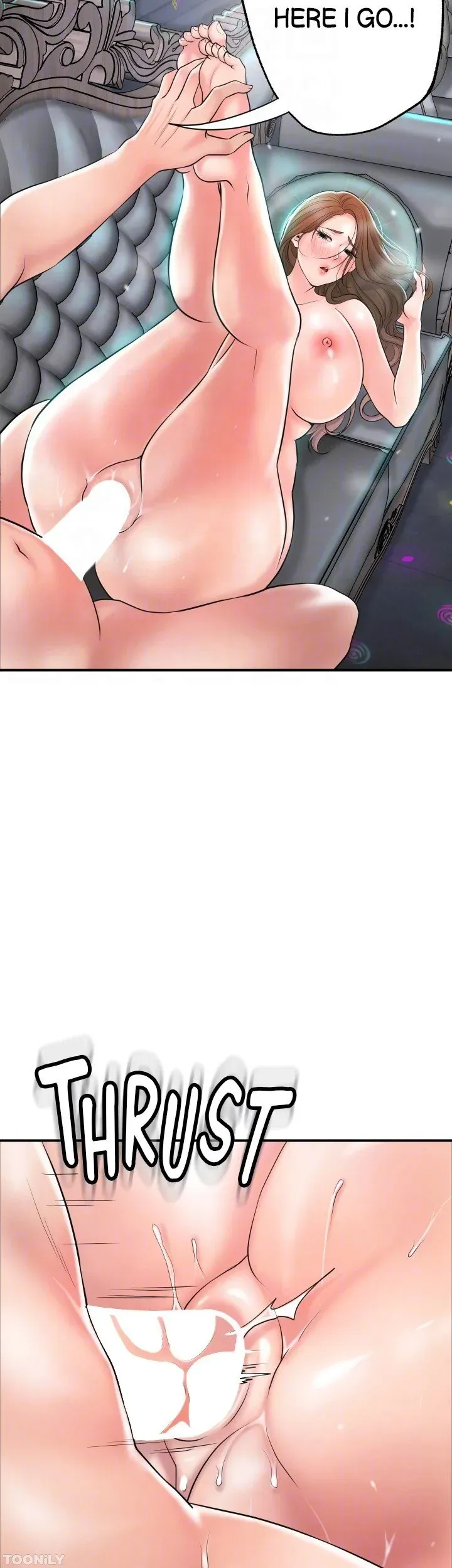 New Town Chapter 88 page 31 - 