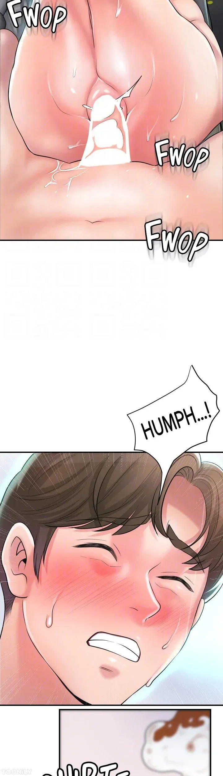 New Town Chapter 88 page 36 - 