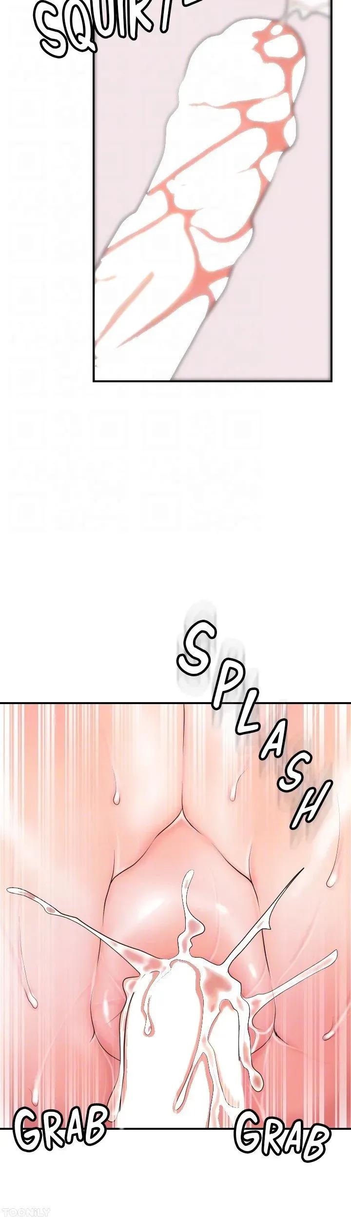 New Town Chapter 88 page 37 - 