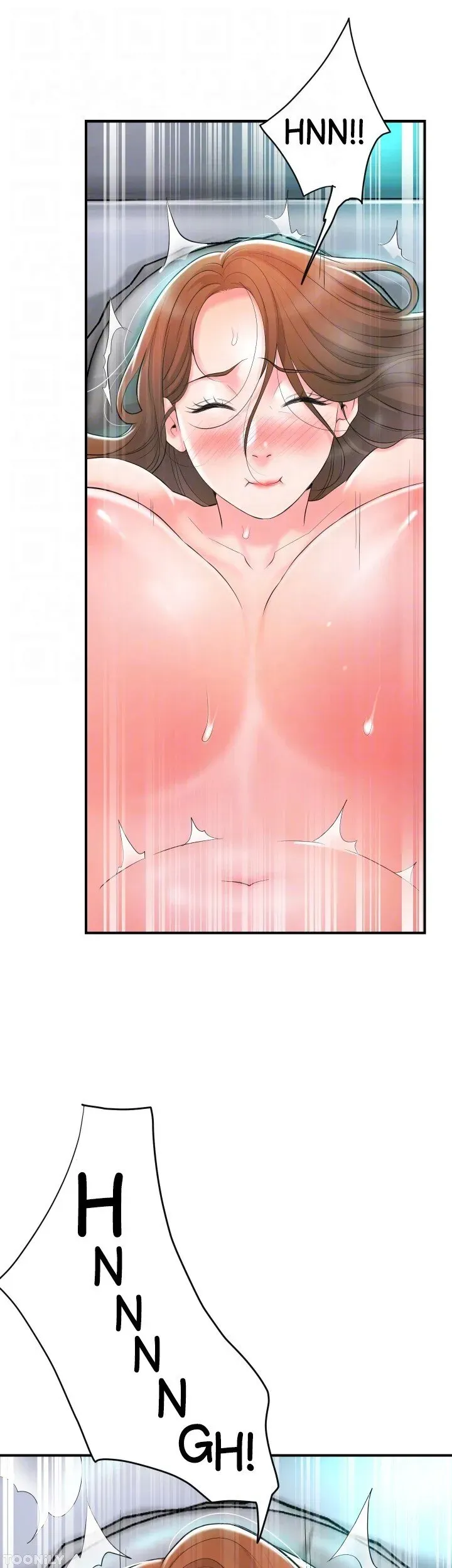New Town Chapter 88 page 39 - 