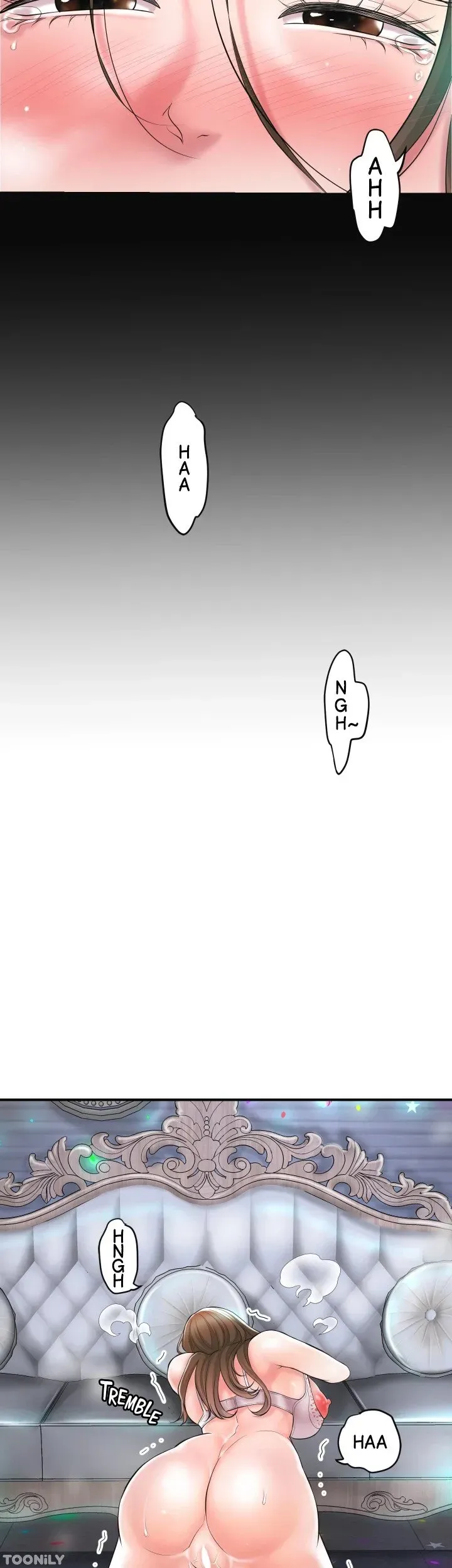 New Town Chapter 88 page 6 - 