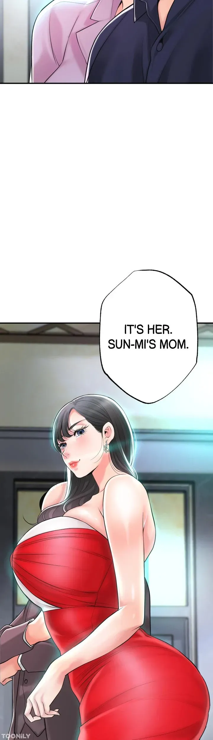New Town Chapter 88 page 51 - 