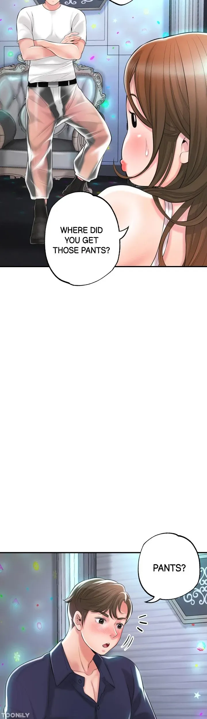 New Town Chapter 88 page 9 - 