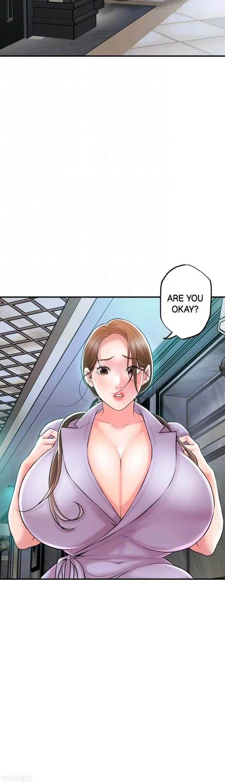 New Town Chapter 89 page 20 - 