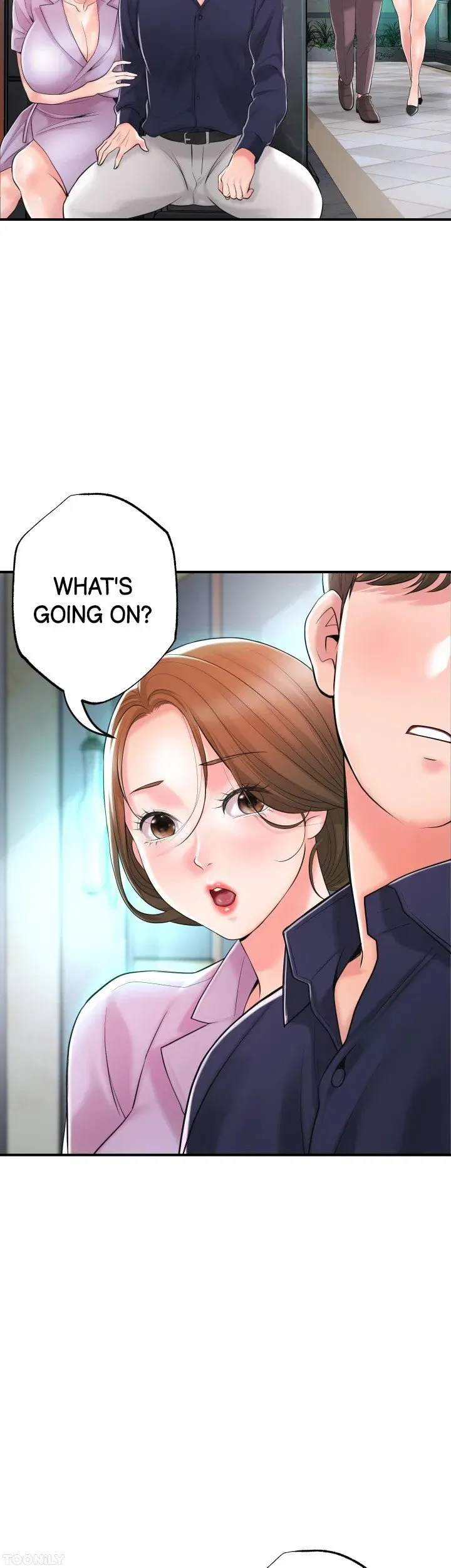 New Town Chapter 89 page 3 - 