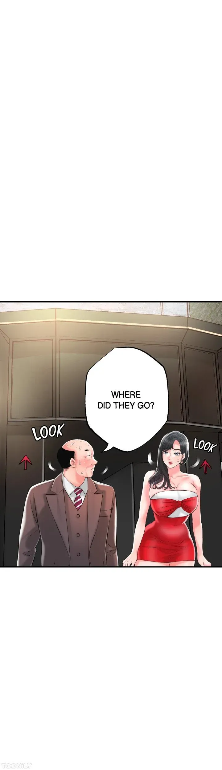 New Town Chapter 89 page 29 - 