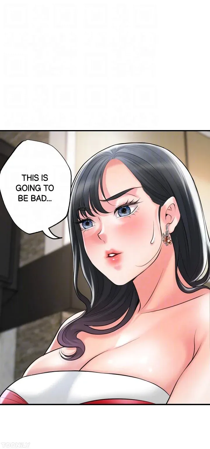 New Town Chapter 89 page 31 - 