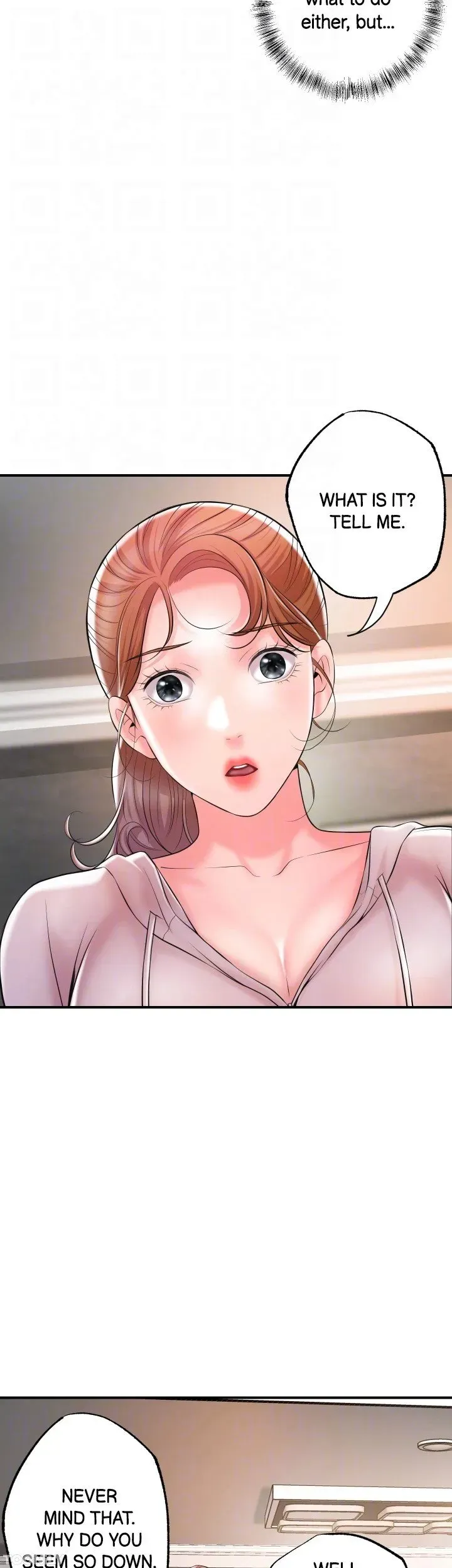 New Town Chapter 89 page 40 - 