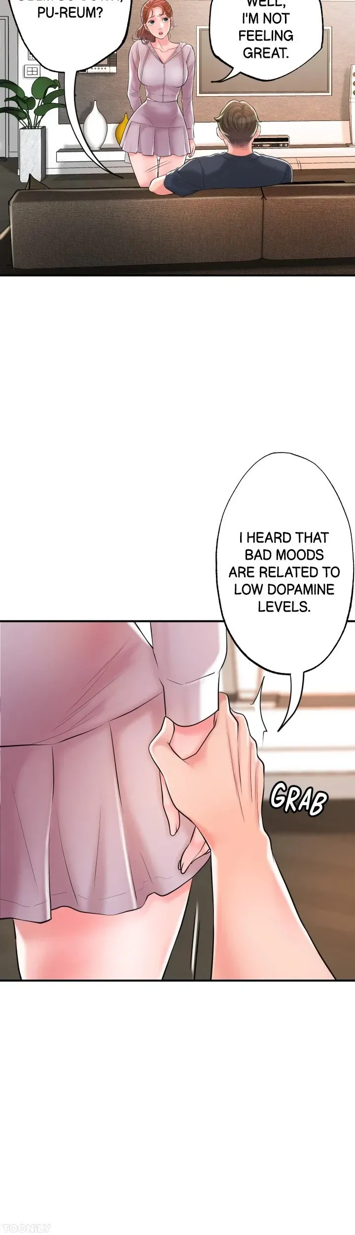 New Town Chapter 89 page 41 - 
