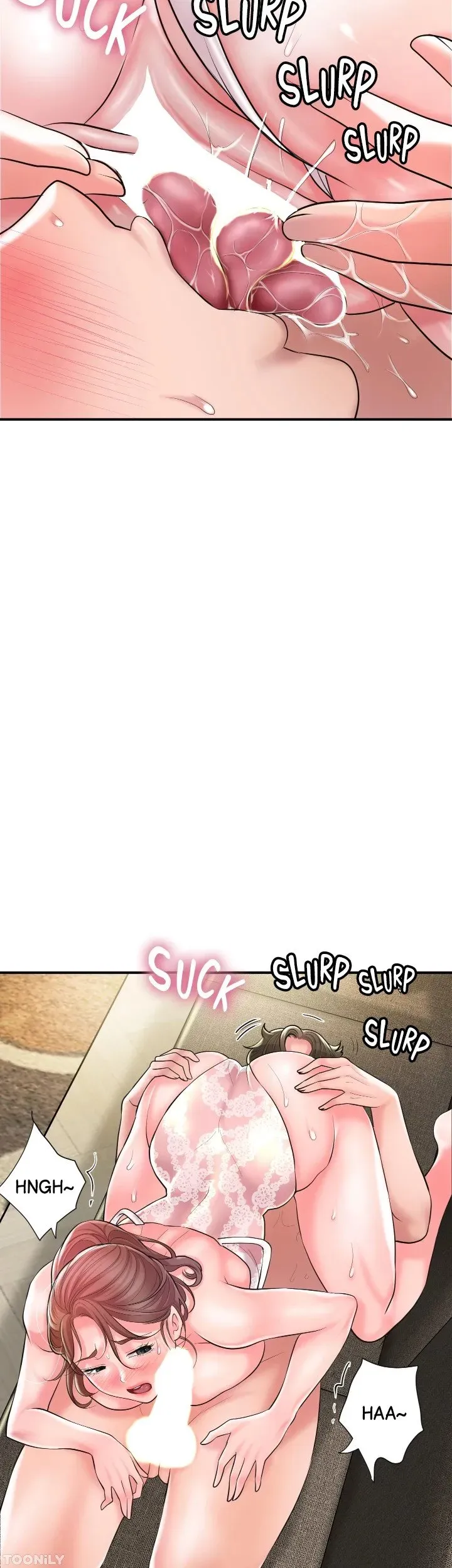 New Town Chapter 90 page 28 - 